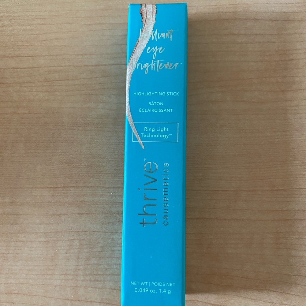 Stella thrive - brilliant eye brightner - Stella - new in box